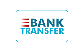 Bank transfer logo